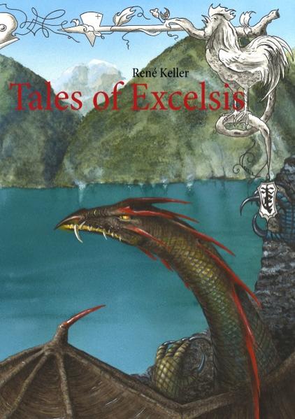 Tales of Excelsis | Bundesamt für magische Wesen