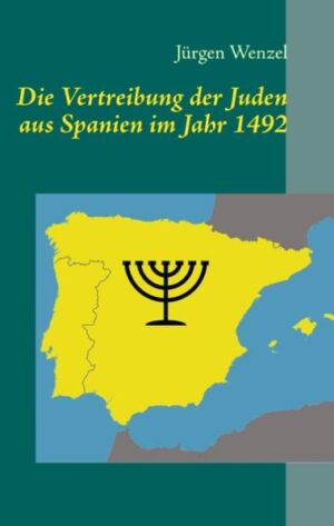 Die Vertreibung der Juden aus Spanien im Jahr 1492 | Bundesamt für magische Wesen