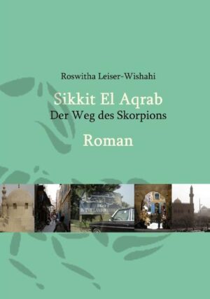 Es ist die Liebe, die drei junge Frauen in den 1980er Jahren aus Deutschland nach Kairo führt. Im Ägypten Mubaraks kreuzen sich ihre Lebenswege. Am eigenen Leib erfahren sie, was es bedeutet, in der Krisenregion des Nahen Ostens zu leben, und welchen Halt Freundschaft geben kann. Doch auf der Suche nach ihrem persönlichen Glück erschließen sie sich die fremde und von krassen Gegensätzen geprägte Welt, die Frauen und Männern klare Rollen zuweist, auf unterschiedlichen Wegen. Die Frauen verändern sich. Ihre Freundschaft, die ihnen jahrelang Rückhalt geboten hat, schlägt plötzlich in Konkurrenz um und mündet schließlich in offene Feindschaft.