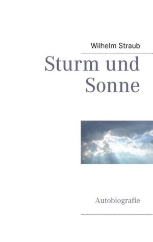 Sturm und Sonne | Bundesamt für magische Wesen