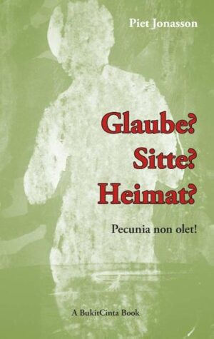 Glaube? - Sitte? - Heimat? | Bundesamt für magische Wesen