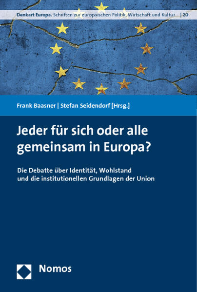 Jeder für sich oder alle gemeinsam in Europa? | Bundesamt für magische Wesen