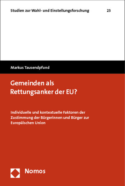 Gemeinden als Rettungsanker der EU? | Bundesamt für magische Wesen