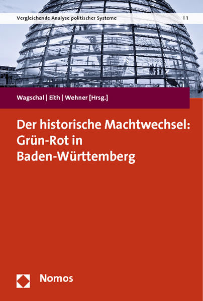 Der historische Machtwechsel: Grün-Rot in Baden-Württemberg | Bundesamt für magische Wesen