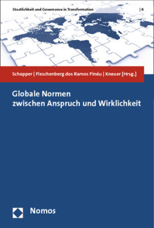 Globale Normen zwischen Anspruch und Wirklichkeit | Bundesamt für magische Wesen