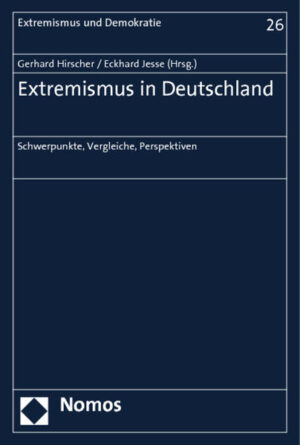 Extremismus in Deutschland | Bundesamt für magische Wesen