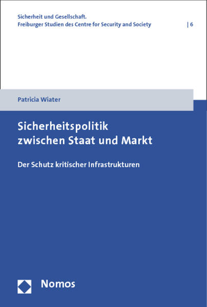 Sicherheitspolitik zwischen Staat und Markt | Bundesamt für magische Wesen