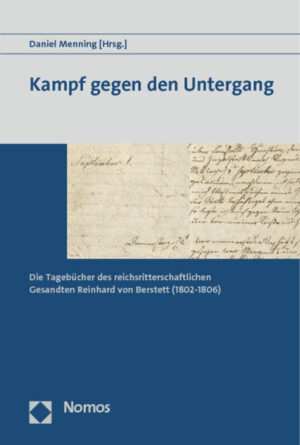 Kampf gegen den Untergang | Bundesamt für magische Wesen