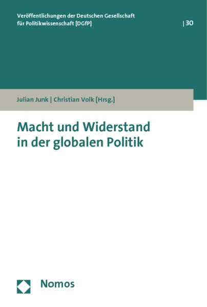 Macht und Widerstand in der globalen Politik | Bundesamt für magische Wesen