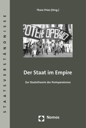 Der Staat im Empire | Bundesamt für magische Wesen