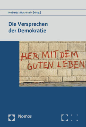 Die Versprechen der Demokratie | Bundesamt für magische Wesen