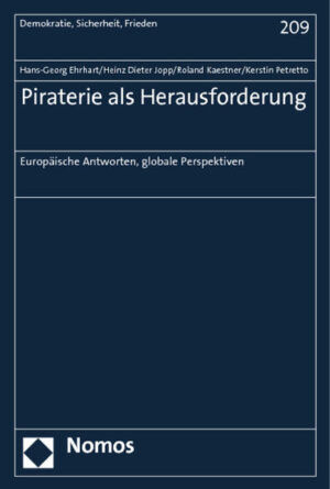 Piraterie als Herausforderung | Bundesamt für magische Wesen