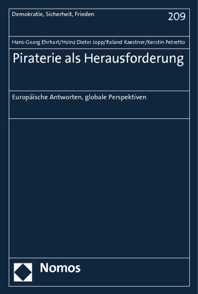 Piraterie als Herausforderung | Bundesamt für magische Wesen