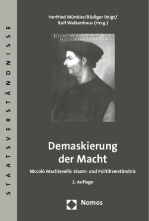 Demaskierung der Macht | Bundesamt für magische Wesen