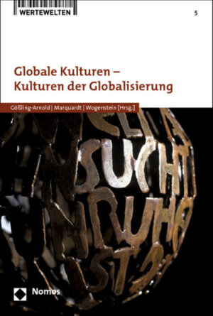 Globale Kulturen - Kulturen der Globalisierung | Bundesamt für magische Wesen