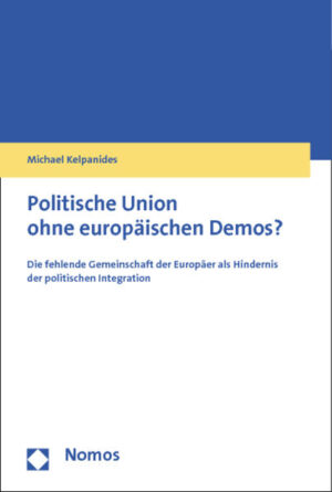 Politische Union ohne europäischen Demos? | Bundesamt für magische Wesen