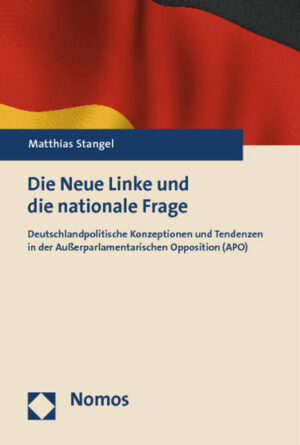 Die Neue Linke und die nationale Frage | Bundesamt für magische Wesen