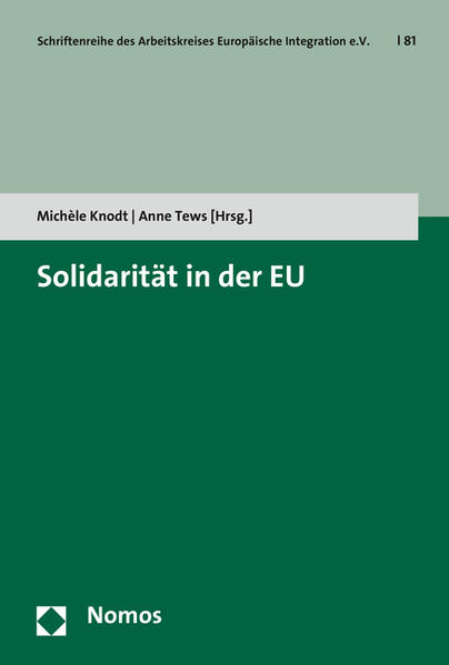 Solidarität in der EU | Bundesamt für magische Wesen