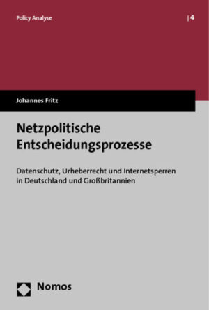 Netzpolitische Entscheidungsprozesse | Bundesamt für magische Wesen