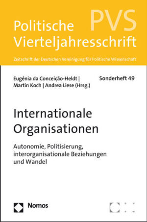 Internationale Organisationen | Bundesamt für magische Wesen