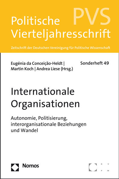 Internationale Organisationen | Bundesamt für magische Wesen