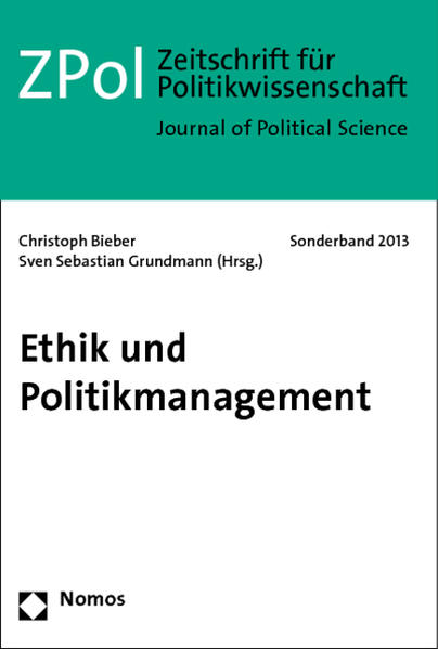 Ethik und Politikmanagement | Bundesamt für magische Wesen