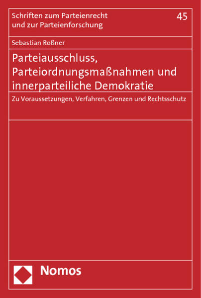 Parteiausschluss