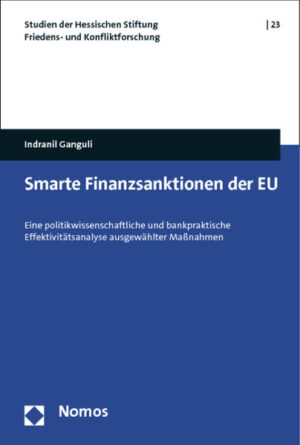 Smarte Finanzsanktionen der EU | Bundesamt für magische Wesen