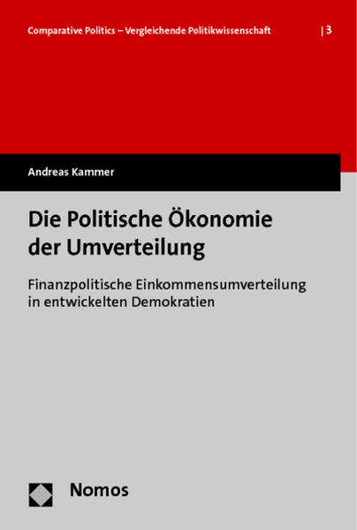 Die Politische Ökonomie der Umverteilung | Bundesamt für magische Wesen