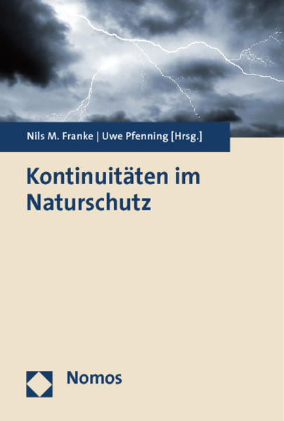 Kontinuitäten im Naturschutz | Bundesamt für magische Wesen