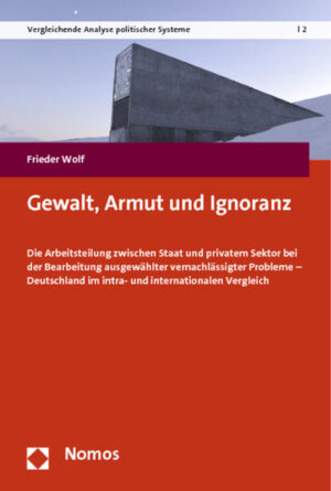 Gewalt