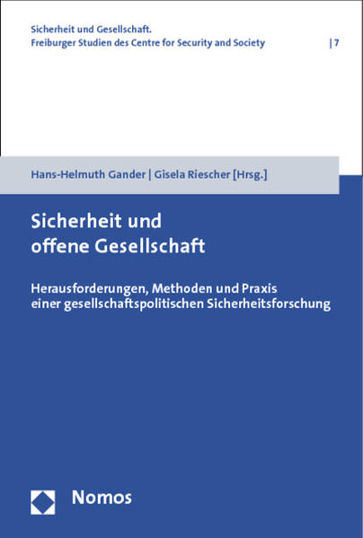 Sicherheit und offene Gesellschaft | Bundesamt für magische Wesen