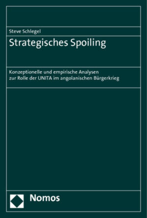 Strategisches Spoiling | Bundesamt für magische Wesen