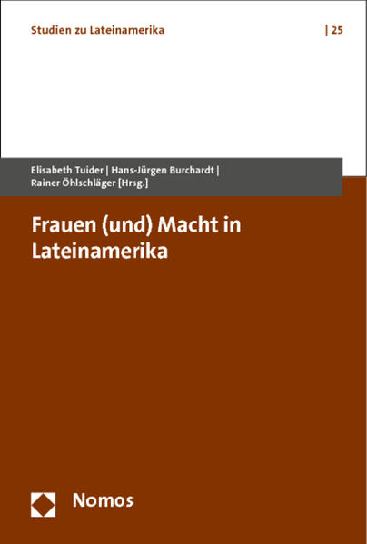 Frauen (und) Macht in Lateinamerika | Bundesamt für magische Wesen