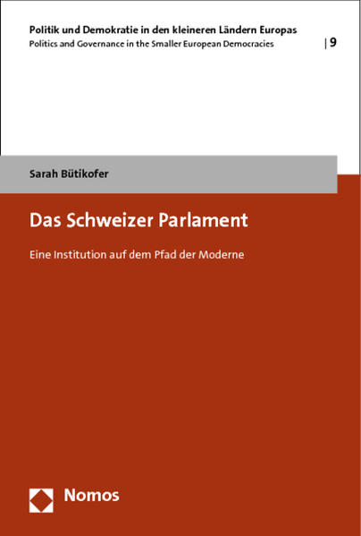 Das Schweizer Parlament | Bundesamt für magische Wesen