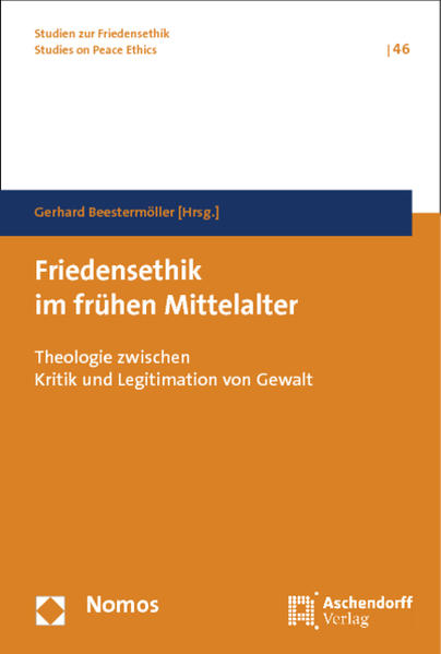 Friedensethik im frühen Mittelalter | Bundesamt für magische Wesen