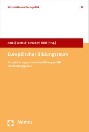 Europäischer Bildungsraum | Bundesamt für magische Wesen