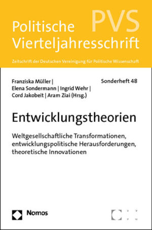 Entwicklungstheorien | Bundesamt für magische Wesen