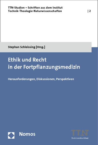 Ethik und Recht in der Fortpflanzungsmedizin | Bundesamt für magische Wesen