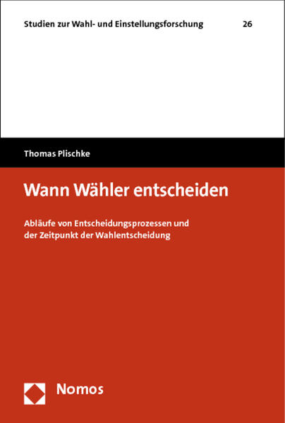 Wann Wähler entscheiden | Bundesamt für magische Wesen