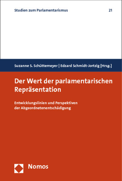 Der Wert der parlamentarischen Repräsentation | Bundesamt für magische Wesen