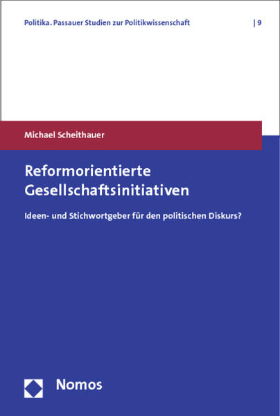 Reformorientierte Gesellschaftsinitiativen | Bundesamt für magische Wesen