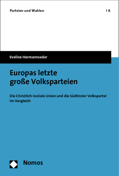 Europas letzte große Volksparteien | Bundesamt für magische Wesen