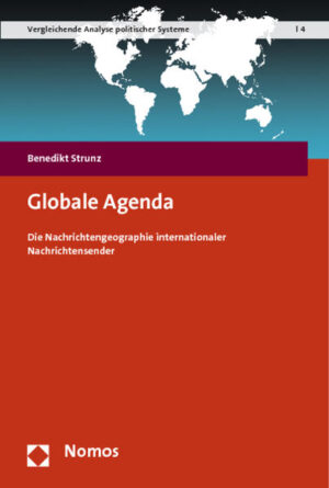 Globale Agenda | Bundesamt für magische Wesen