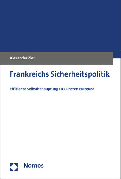 Frankreichs Sicherheitspolitik | Bundesamt für magische Wesen