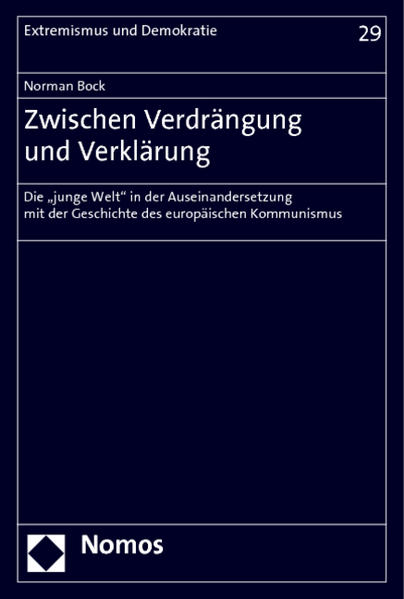 Zwischen Verdrängung und Verklärung | Bundesamt für magische Wesen