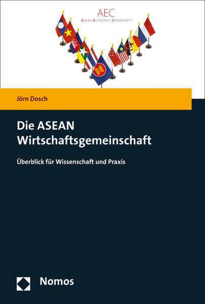 Die ASEAN Wirtschaftsgemeinschaft | Bundesamt für magische Wesen
