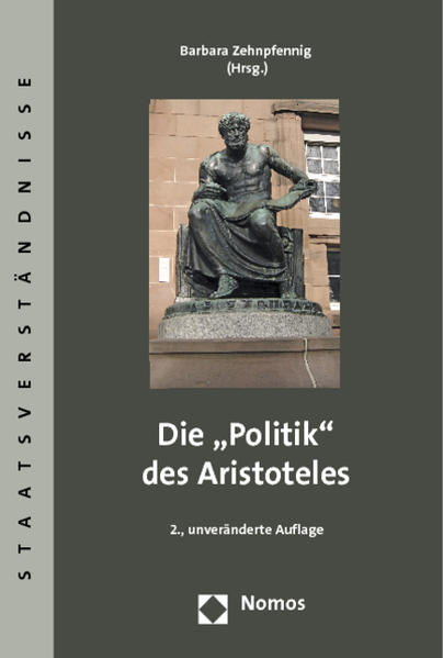 Die "Politik" des Aristoteles | Bundesamt für magische Wesen
