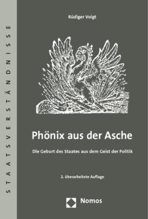Phönix aus der Asche | Bundesamt für magische Wesen
