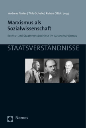 Marxismus als Sozialwissenschaft | Bundesamt für magische Wesen